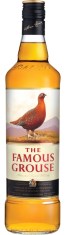Famous Grouse Whiskey 6x70cl